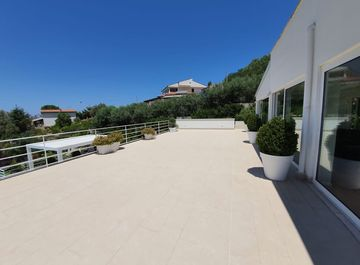 Villa con piscina a Monreale, Palermo - 5