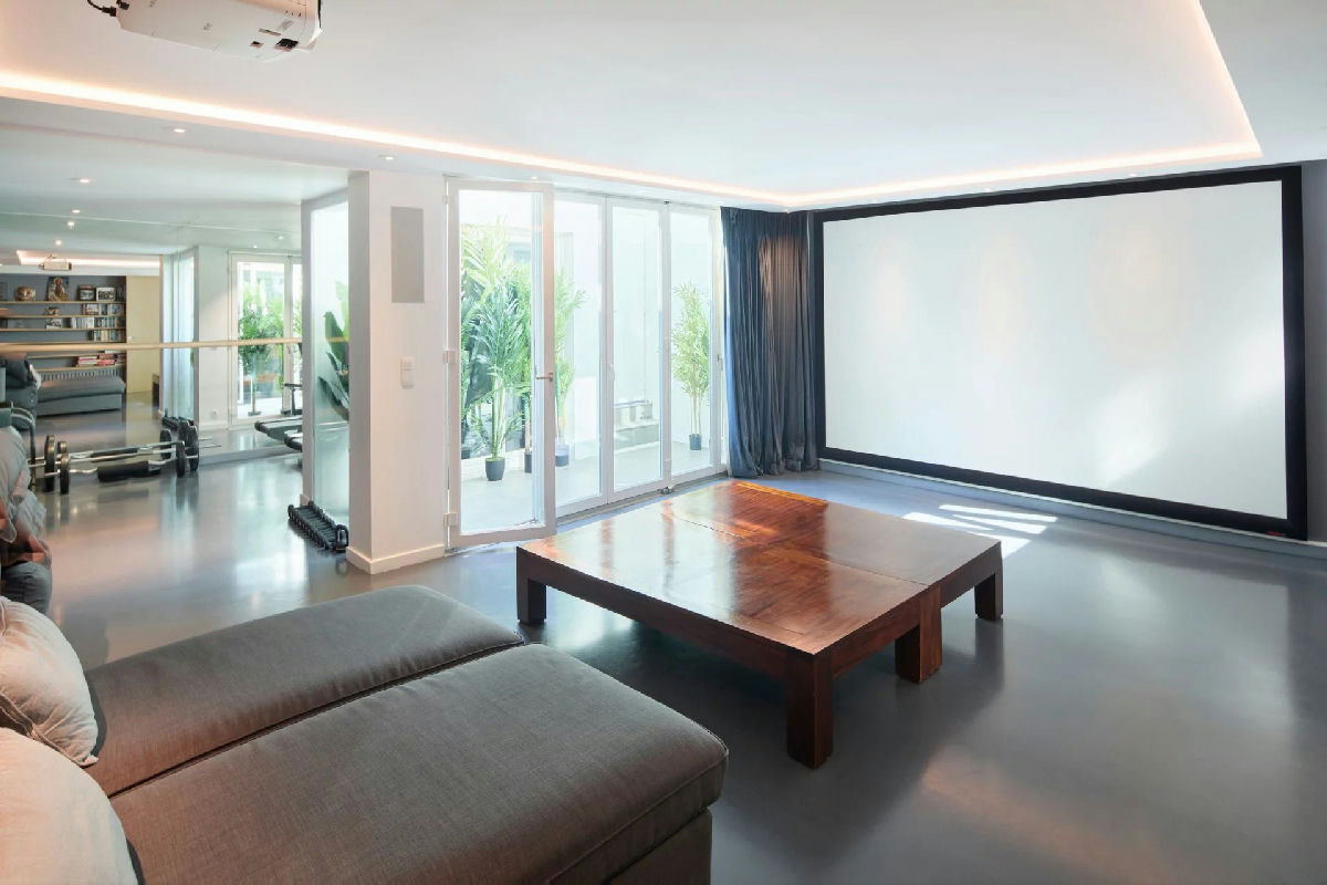 A contemporary house just steps from the Seine - 19