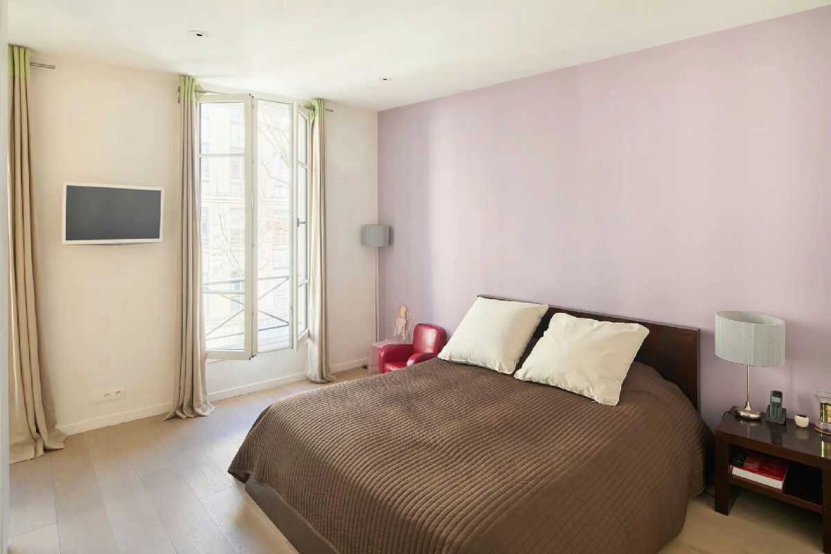 A contemporary house just steps from the Seine - 20