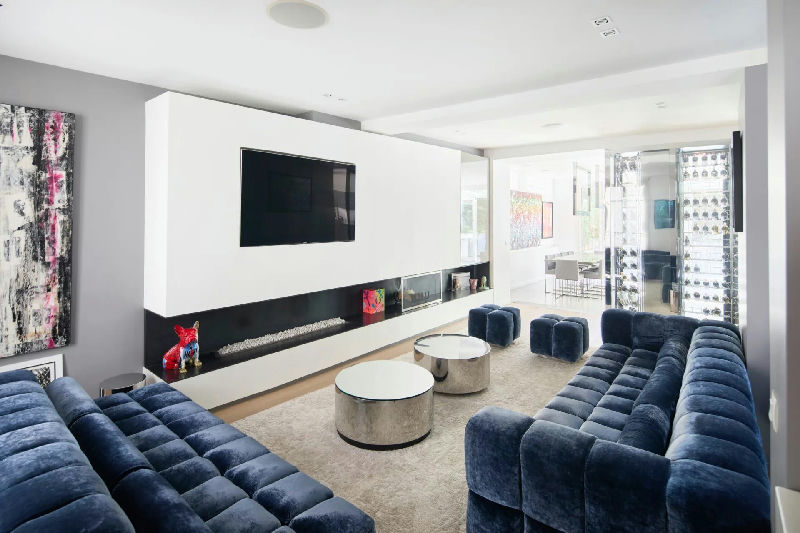 A contemporary house just steps from the Seine - 2