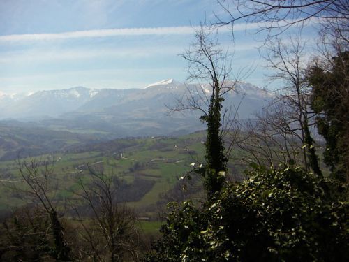 Large country house with fabulous views - 3