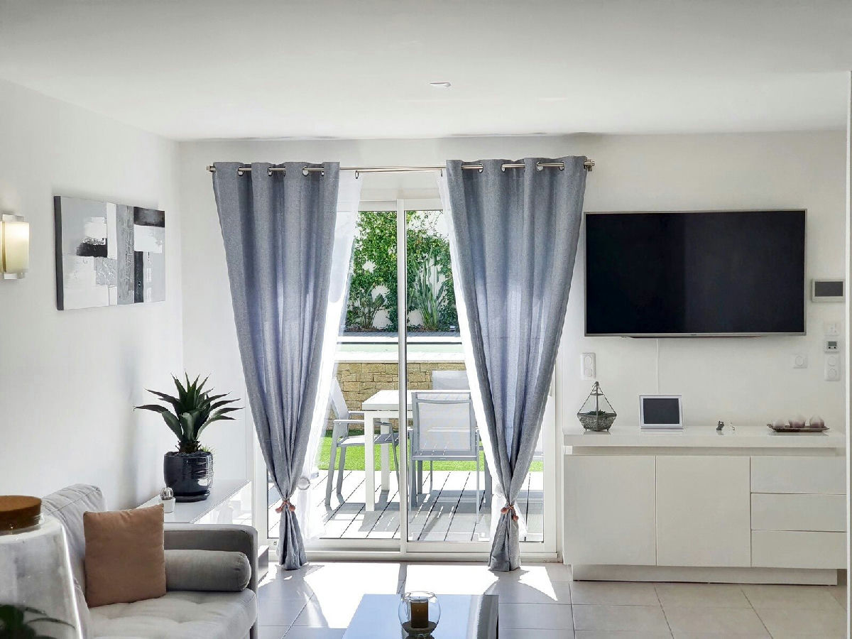 Recent Villa with great features - 12