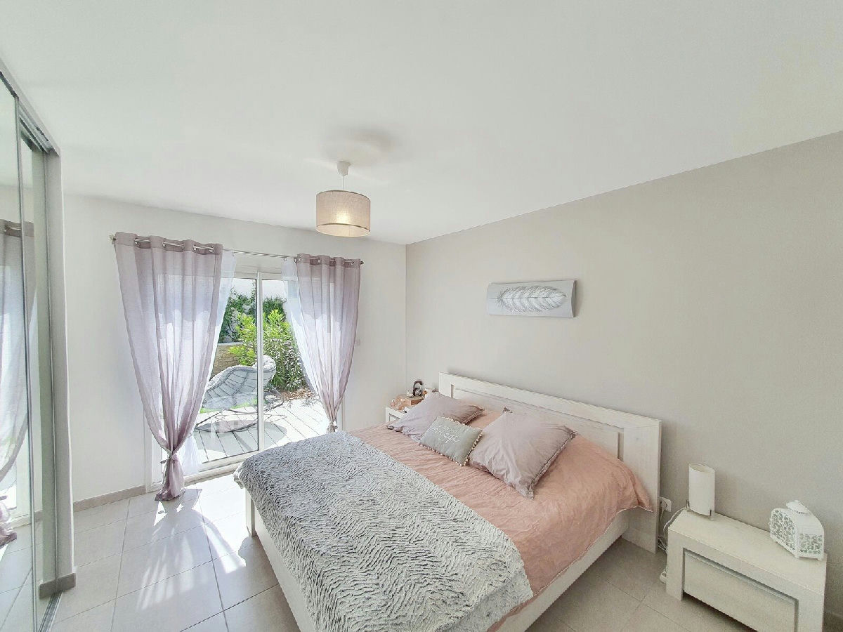 Recent Villa with great features - 13