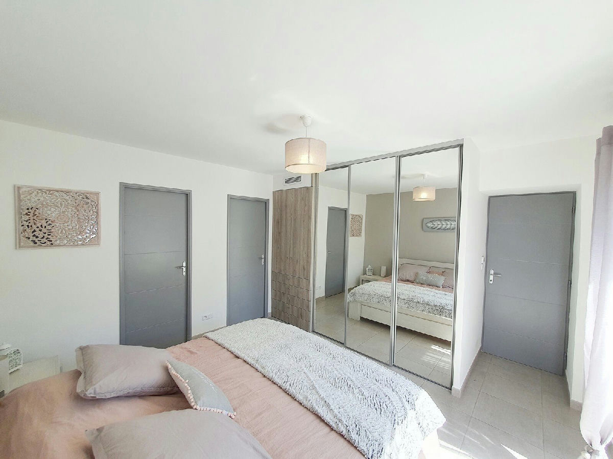 Recent Villa with great features - 14