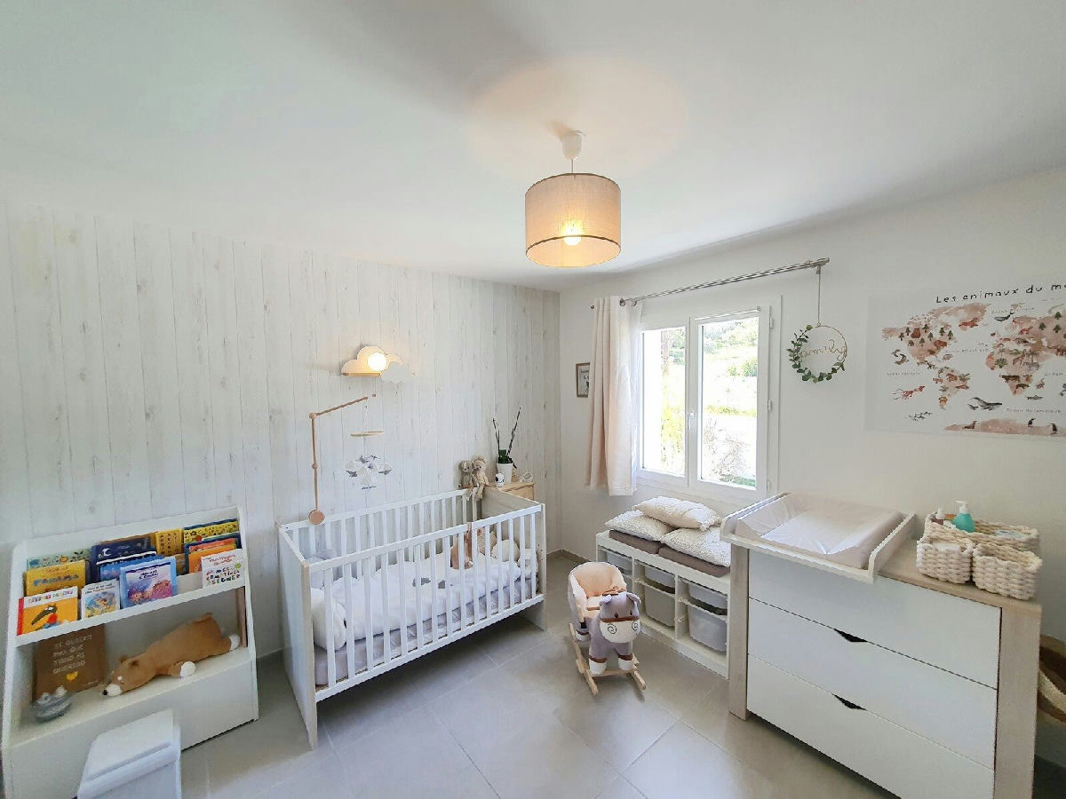Recent Villa with great features - 17
