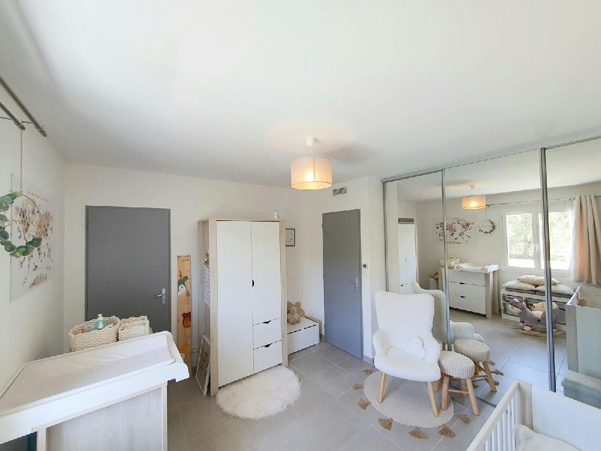 Recent Villa with great features - 18