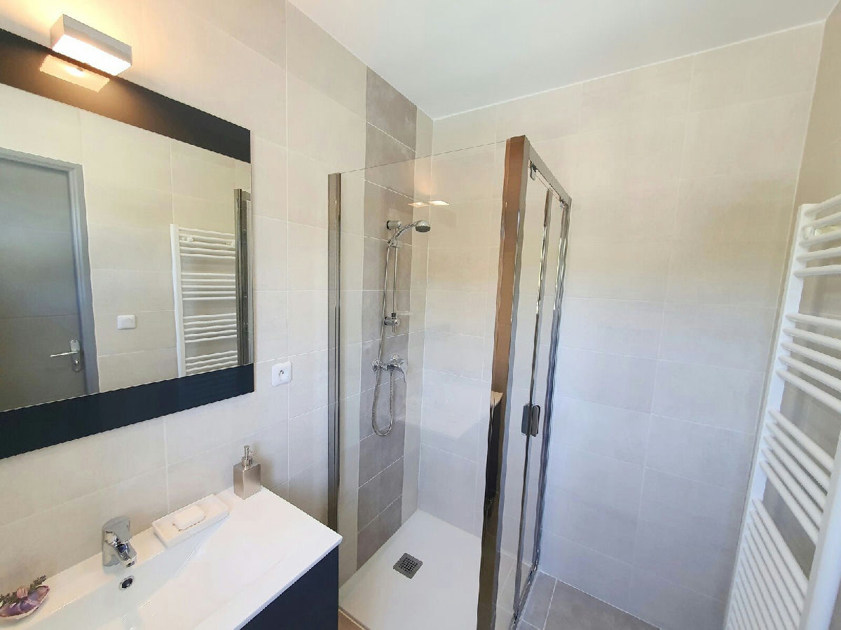 Recent Villa with great features - 19
