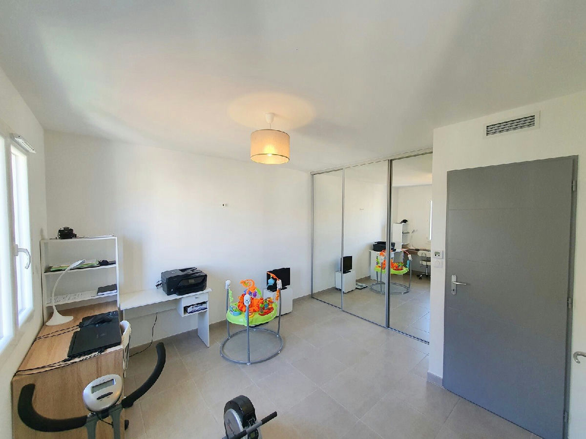 Recent Villa with great features - 20
