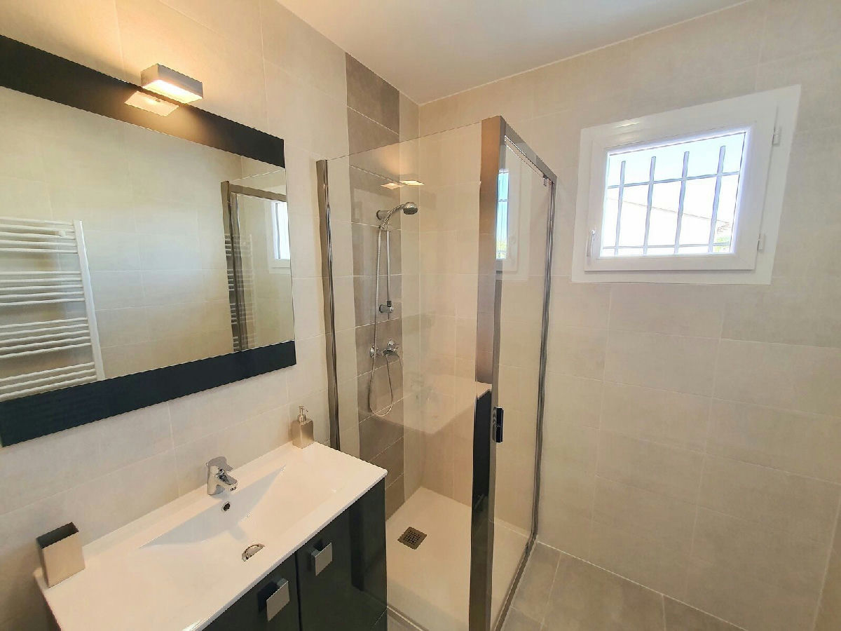 Recent Villa with great features - 21