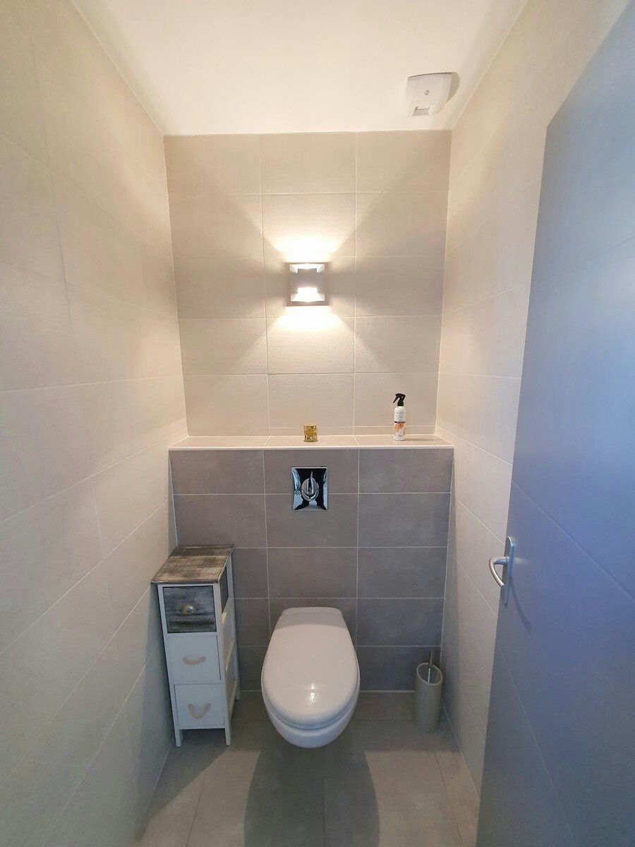 Recent Villa with great features - 22