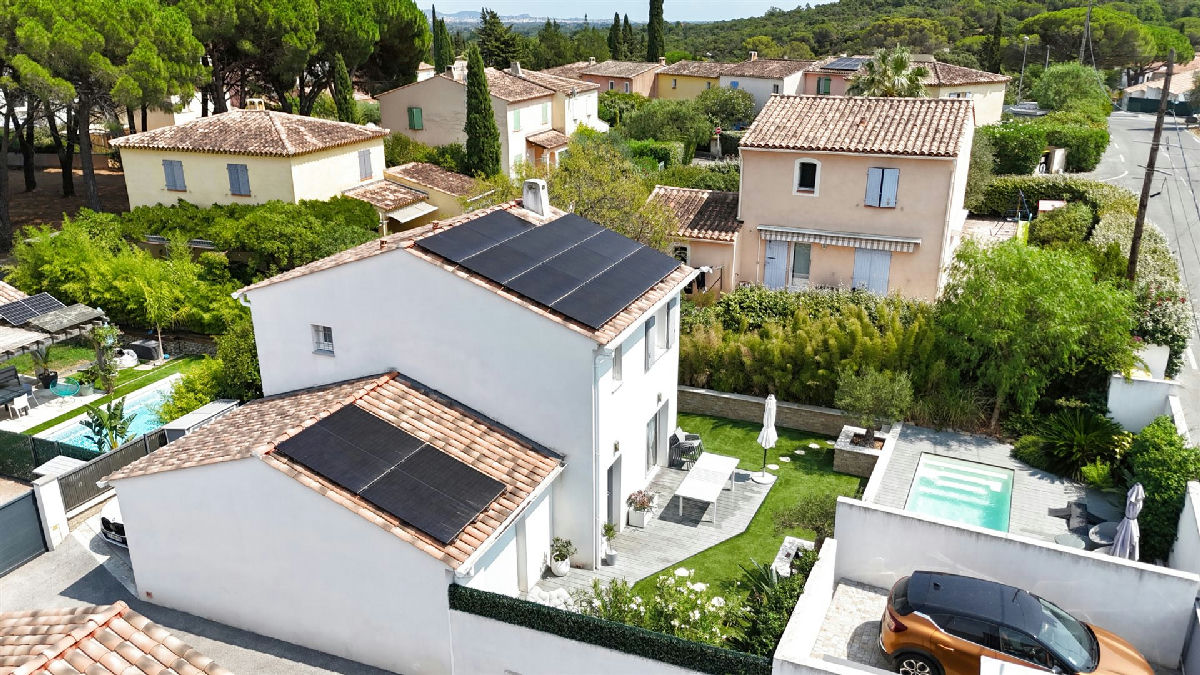 Recent Villa with great features - 6