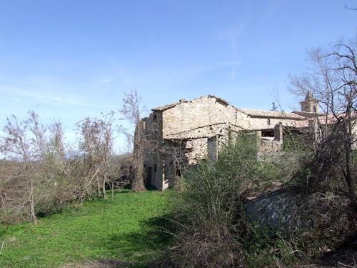 Restoration Project - 3