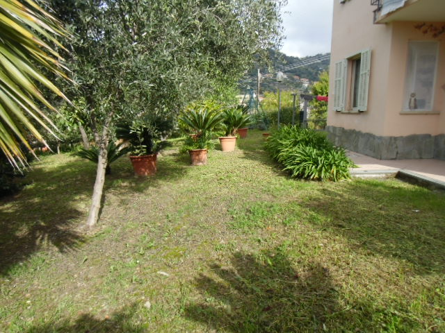 Villa near Bordighera - 2