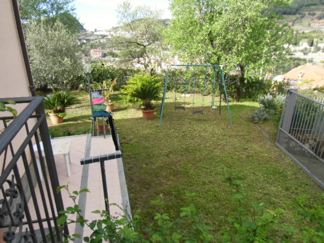 Villa near Bordighera - 3