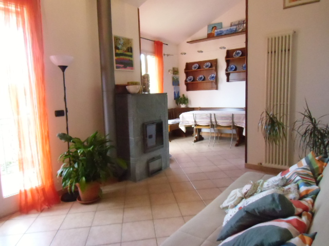 Villa near Bordighera - 5