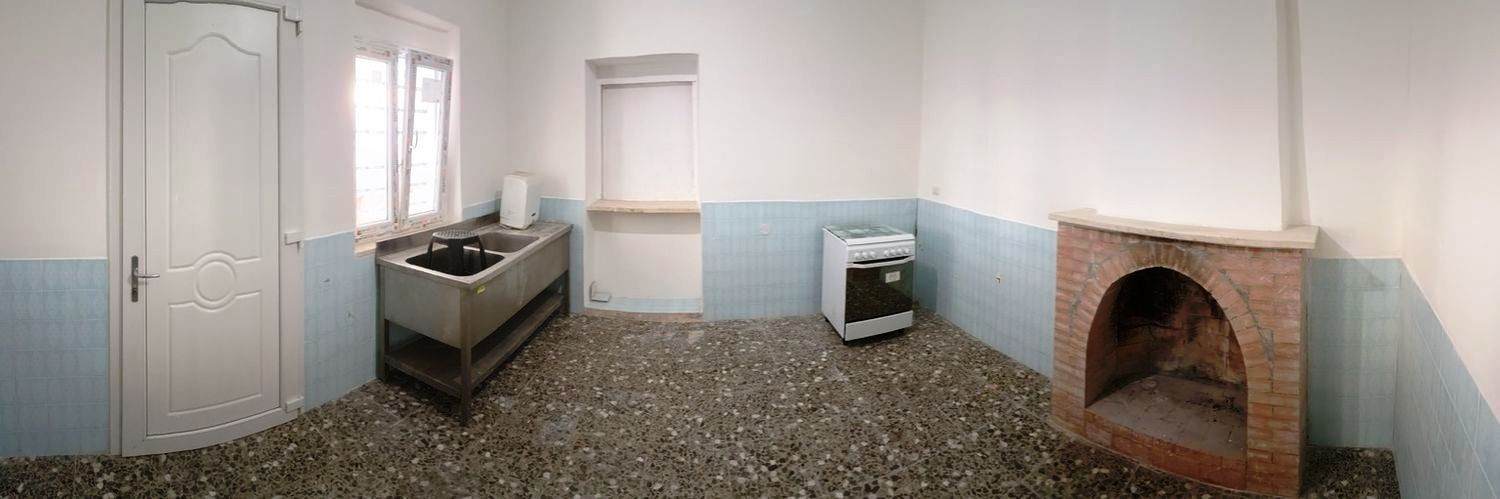 Trullo with Lamia in the countryside of Ceglie Messapica - 4