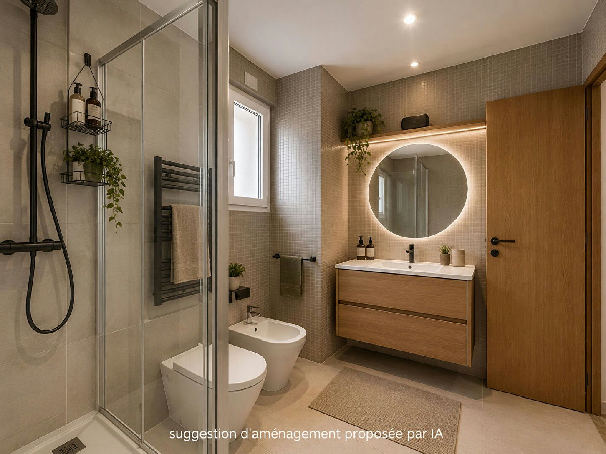 2-room apartment in Juan-les-Pins - 6