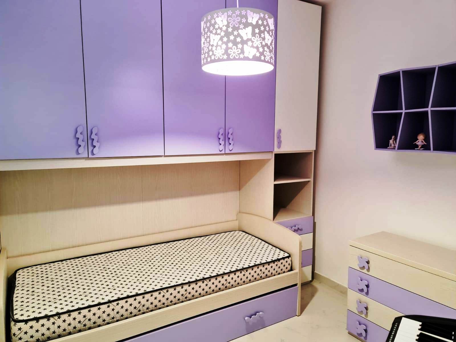 Villa with pool in the countryside of San Vito dei Normanni - 4