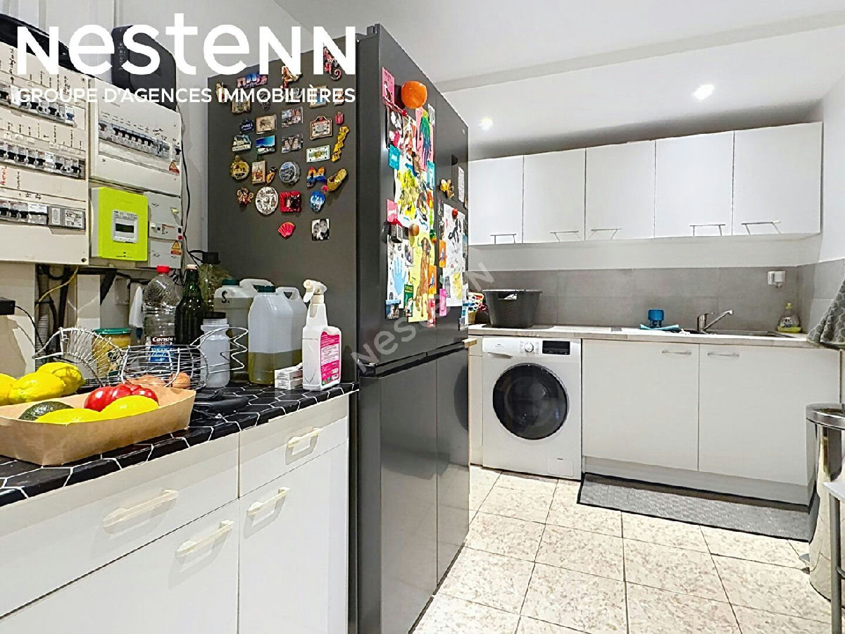 Vins Sur Caramy 4-room house - 13