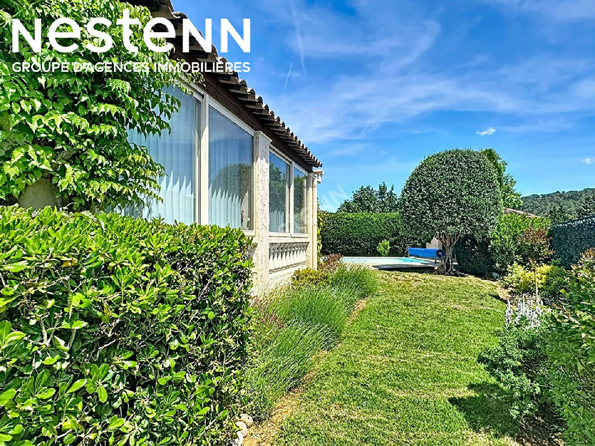 Vins Sur Caramy 4-room house - 16