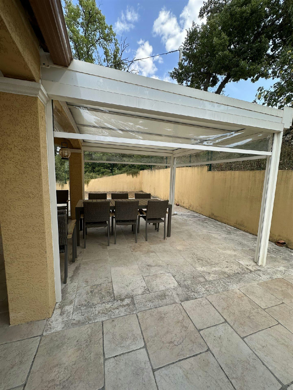 Vins Sur Caramy 4-room house - 26