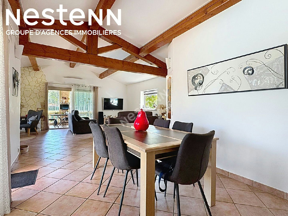 Vins Sur Caramy 4-room house - 5