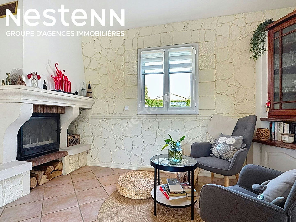 Vins Sur Caramy 4-room house - 6