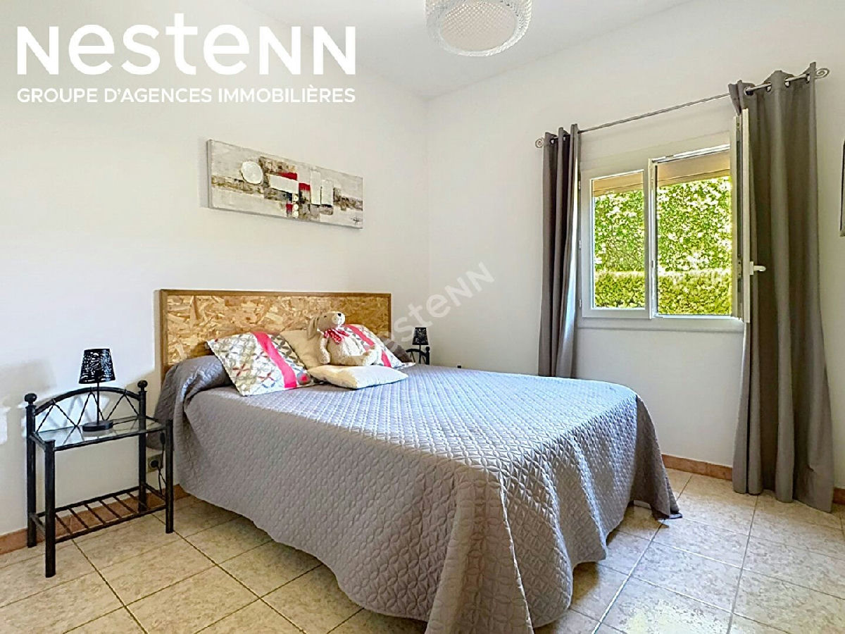 Vins Sur Caramy 4-room house - 10