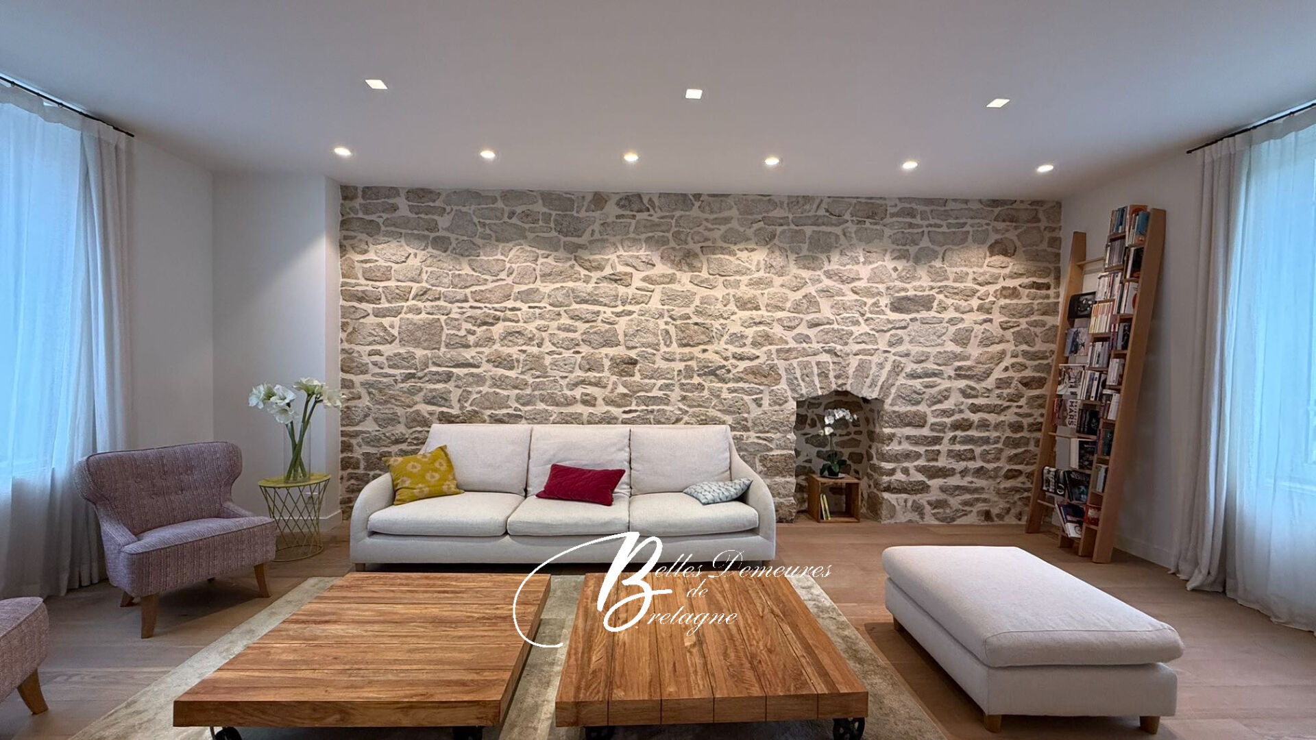 Beautiful townhouse in the centre of Quimper Finistère - 5