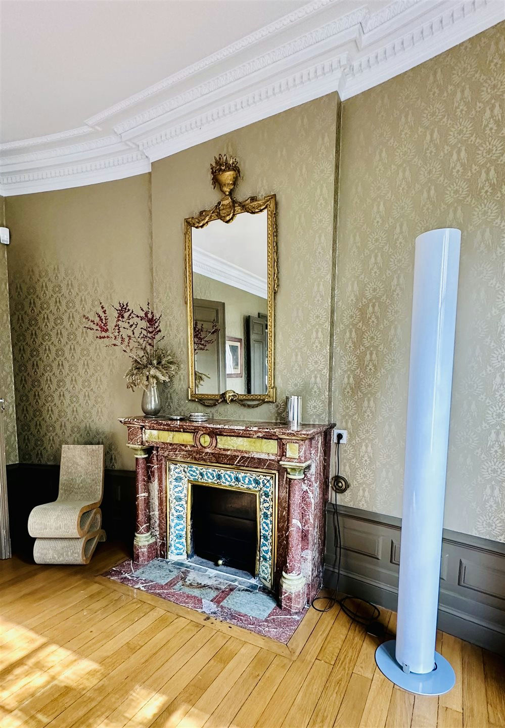 Bordeaux centre, Jardin Public, Hotel Particulier du 19th century, 280 m2 living space with pool and garage - 15