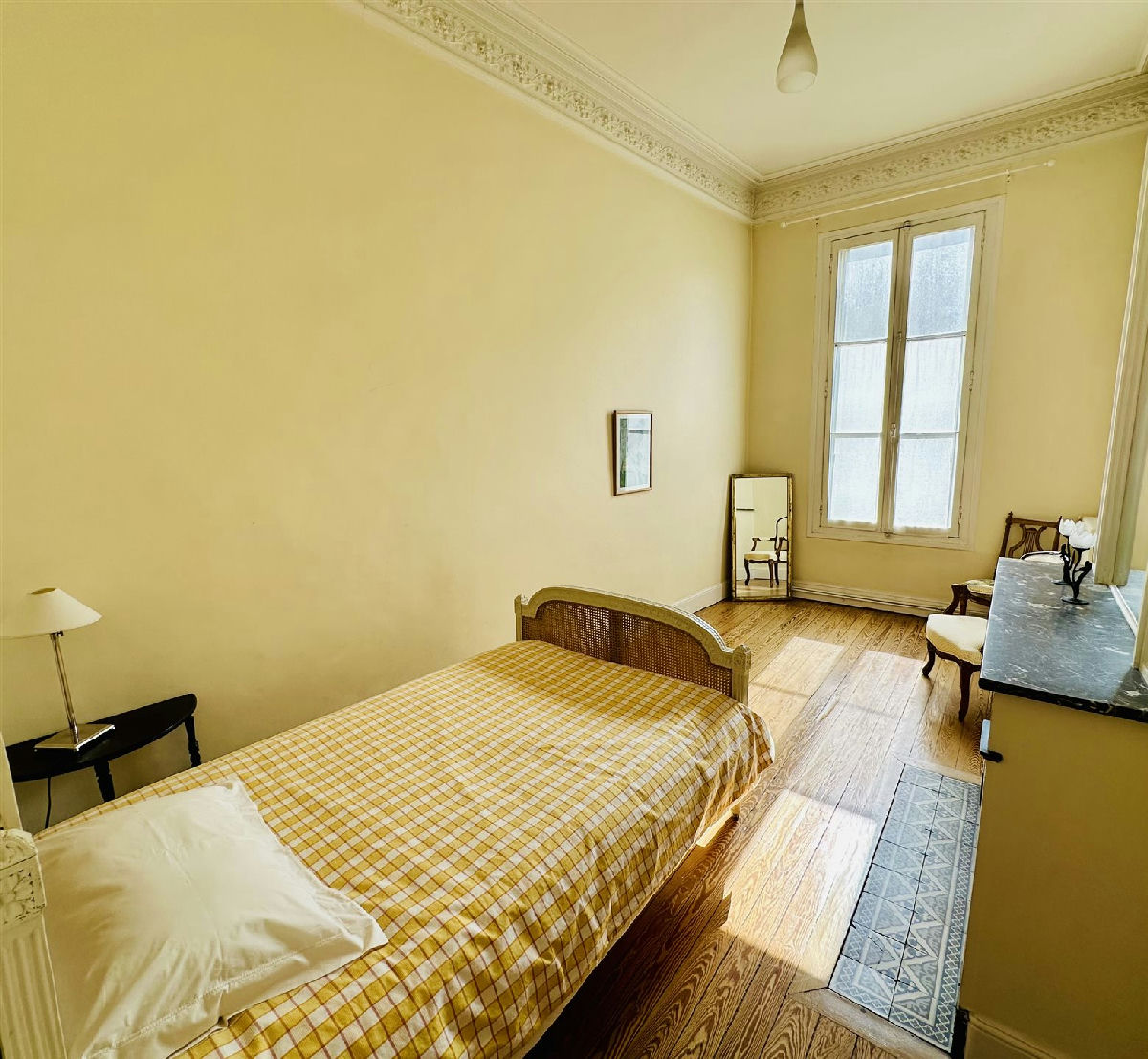 Bordeaux centre, Jardin Public, Hotel Particulier du 19th century, 280 m2 living space with pool and garage - 22