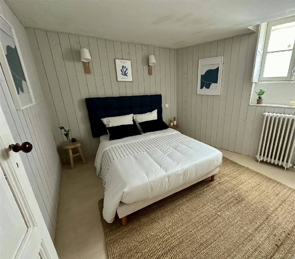 Bordeaux centre, Jardin Public, Hotel Particulier du 19th century, 280 m2 living space with pool and garage - 26