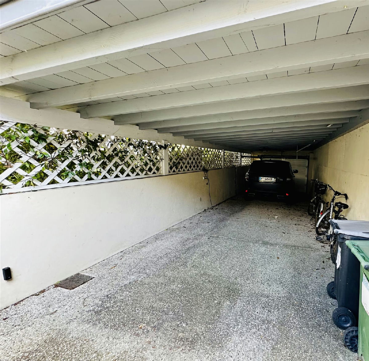 Bordeaux centre, Jardin Public, Hotel Particulier du 19th century, 280 m2 living space with pool and garage - 31
