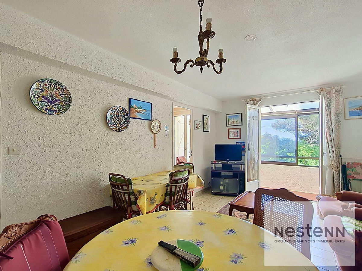 Apartment in Saint-Aygulf - 2
