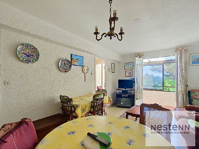 Apartment in Saint-Aygulf - 2