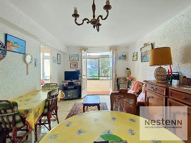 Apartment in Saint-Aygulf - 3