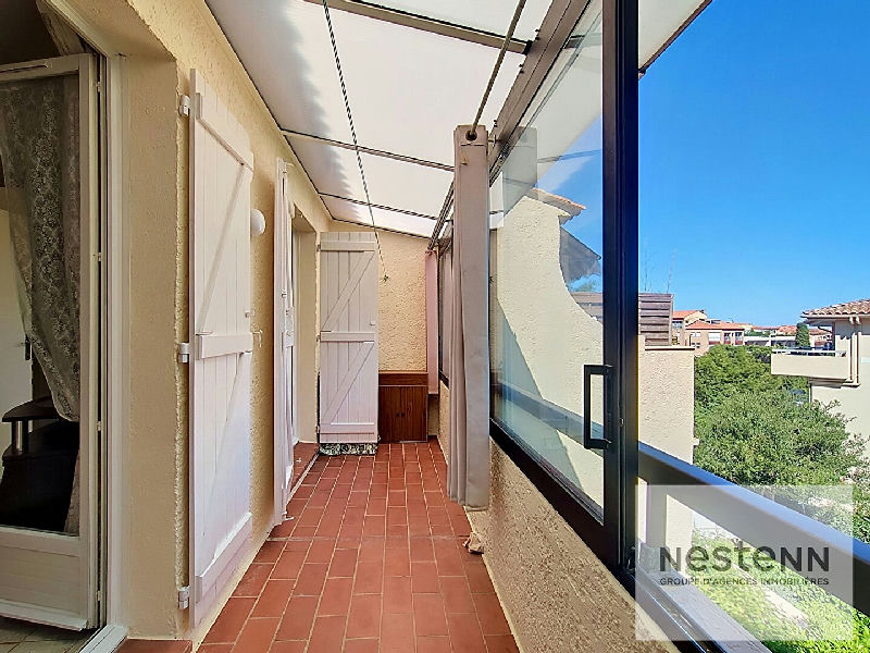 Apartment in Saint-Aygulf - 4