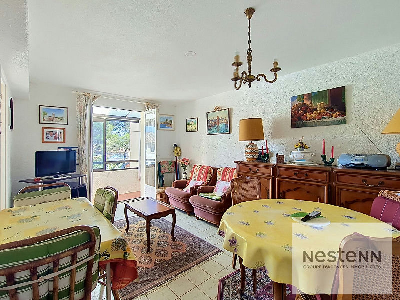 Apartment in Saint-Aygulf - 5