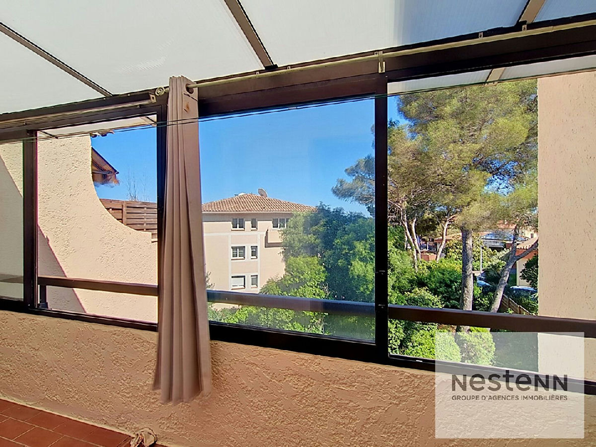 Apartment in Saint-Aygulf - 6