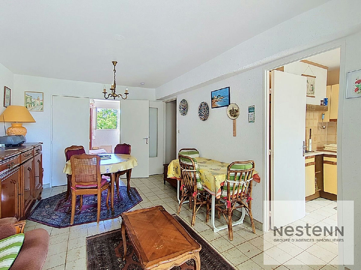Apartment in Saint-Aygulf - 7