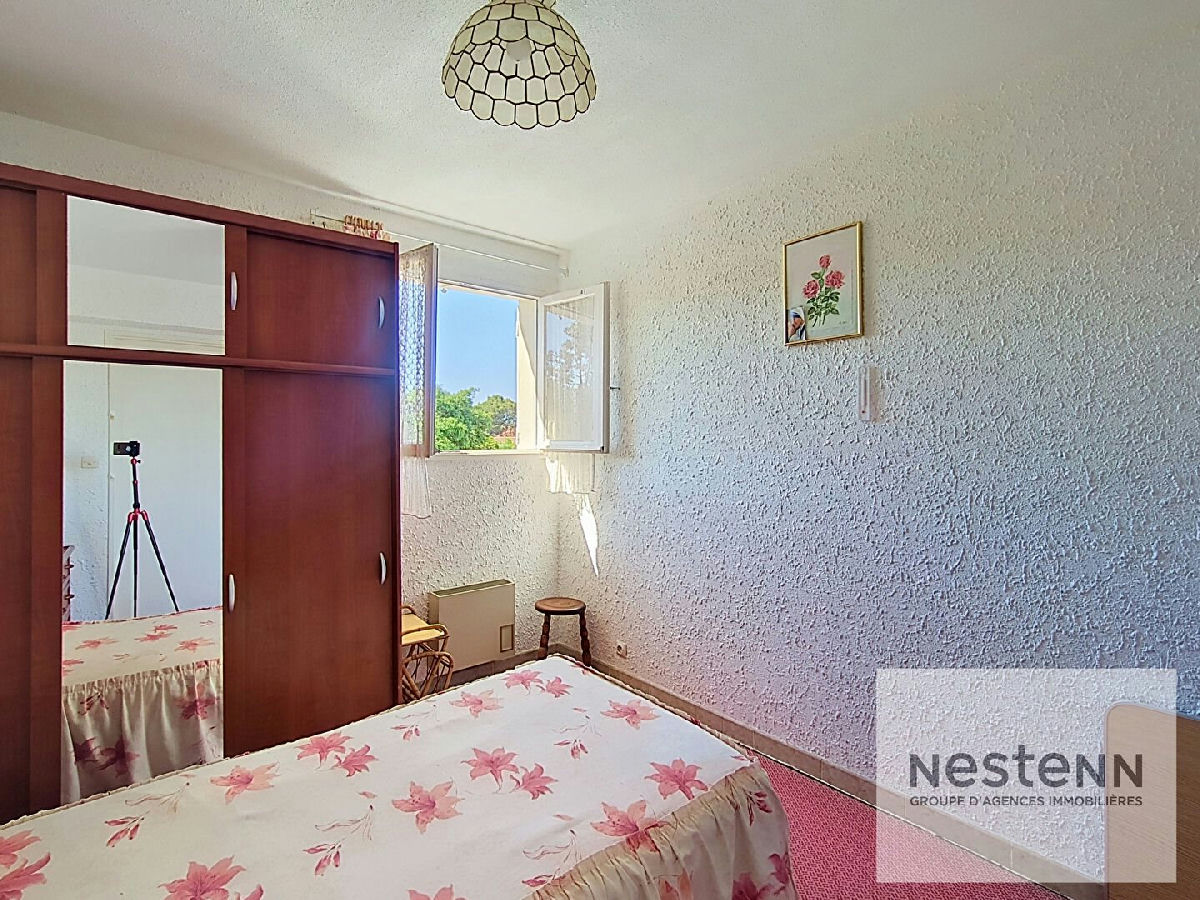 Apartment in Saint-Aygulf - 8