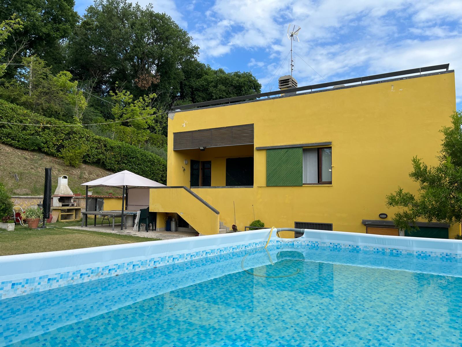 Villa in quiet area just 20 minutes from Pesaro and the Adriatic coast - 2