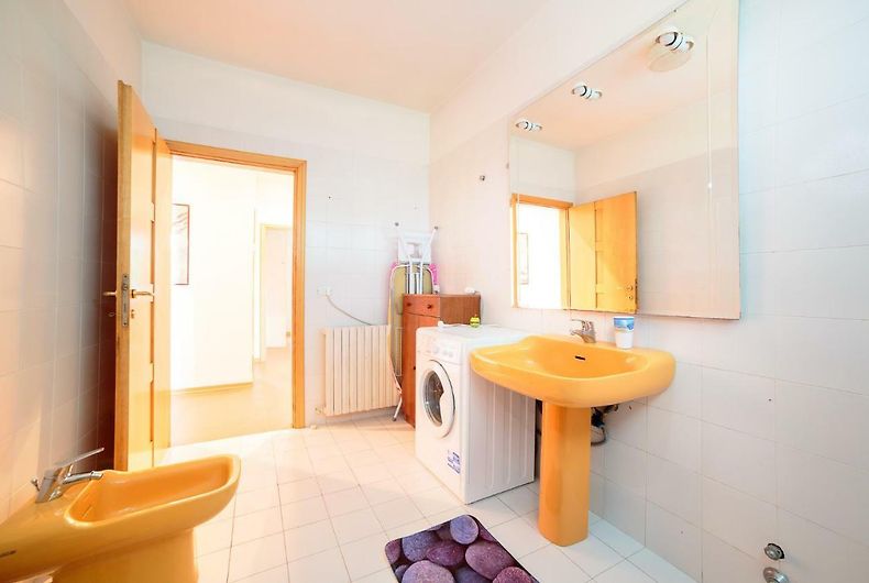 Villa in quiet area just 20 minutes from Pesaro and the Adriatic coast - 3