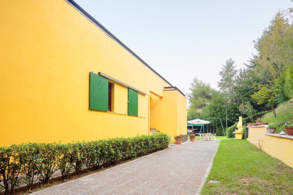Villa in quiet area just 20 minutes from Pesaro and the Adriatic coast - 4