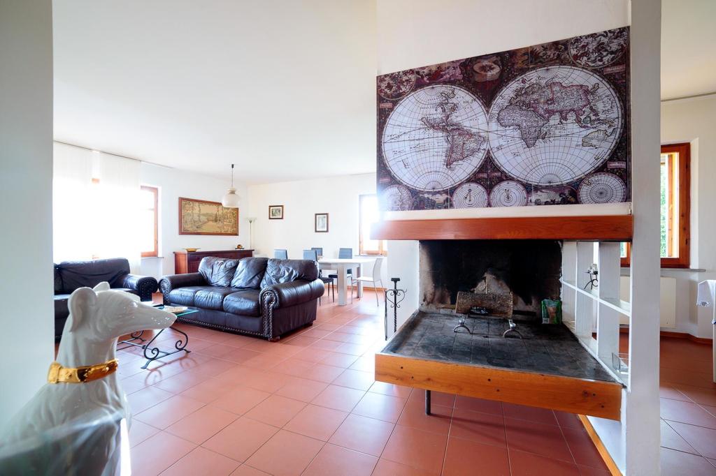 Villa in quiet area just 20 minutes from Pesaro and the Adriatic coast - 5