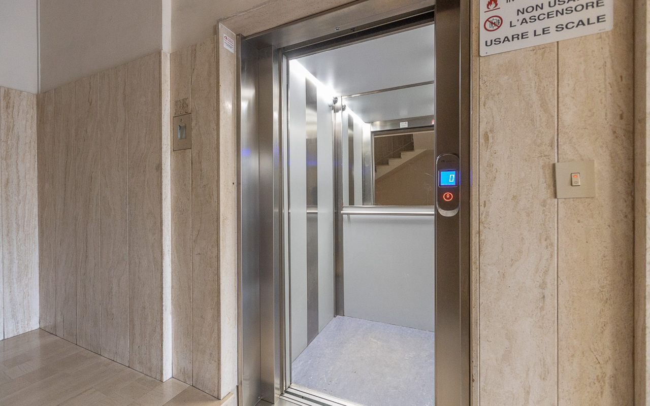 Appartamento Gabriele - 2