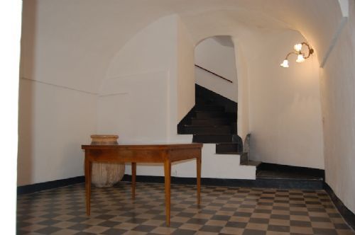 Rustico in the center of a typical Ligurian borgo - 2