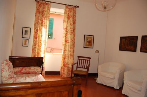 Rustico in the center of a typical Ligurian borgo - 4