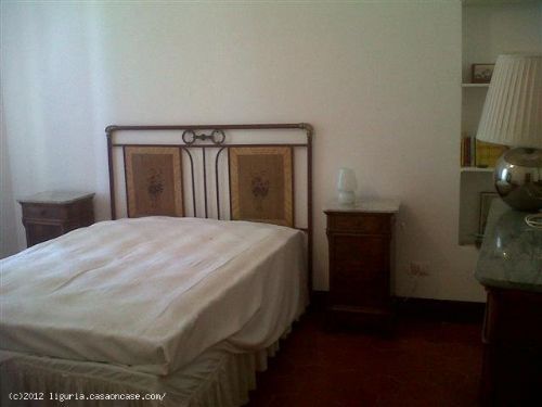 Rustico in the center of a typical Ligurian borgo - 5