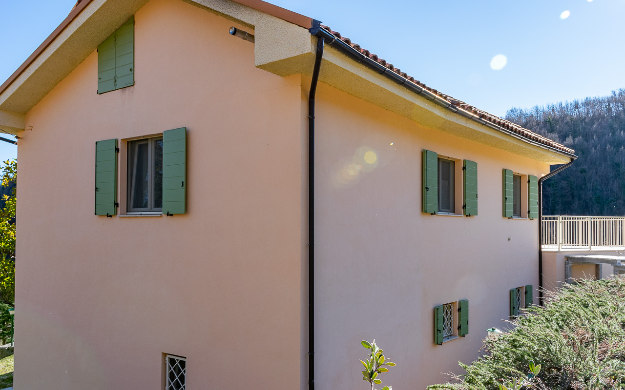 Lovely recently built house located in the majestic Parco Nazionale dei Monti Sibillini. Casa Bucelli - 4